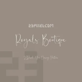 Royals Boutique